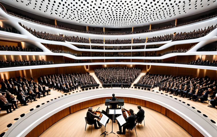 elbphilharmonie - 이미지 1